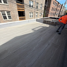 How-Can-I-Stop-Rainwater-from-Seeping-Through-My-Garage-Wall 3
